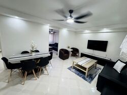 Blk 775 Khatib Vale (Yishun), HDB 4 Rooms #589271311
